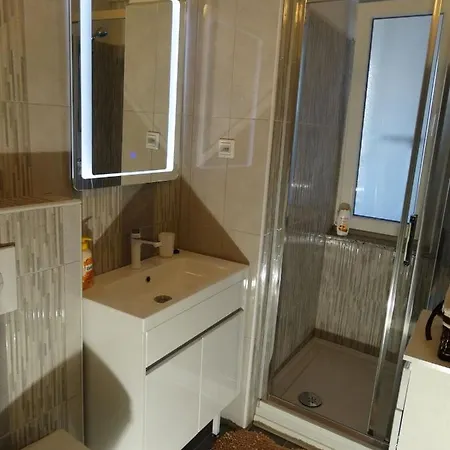 Apartment Bayshore Zadar
