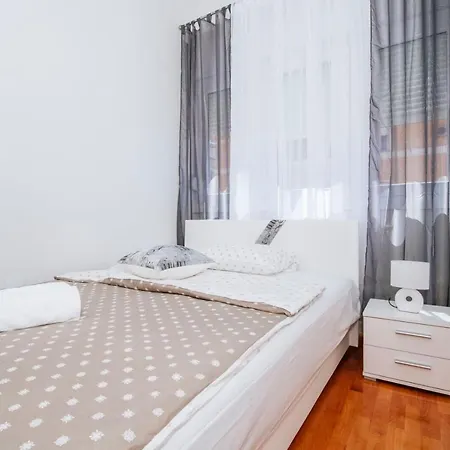 Apartmán Bayshore *