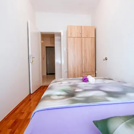 Bayshore Zadar