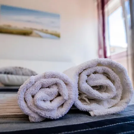 Apartmán Bayshore *