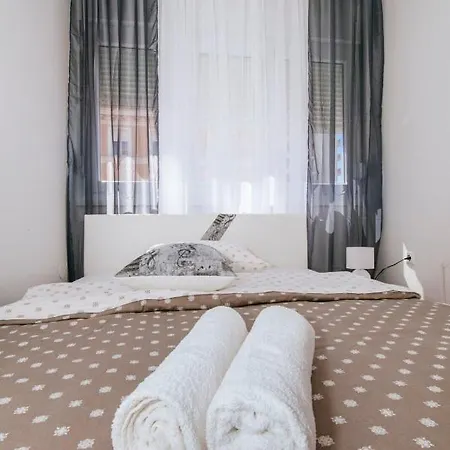 Apartmán Bayshore Zadar