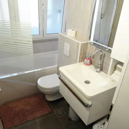 Bayshore Apartmán