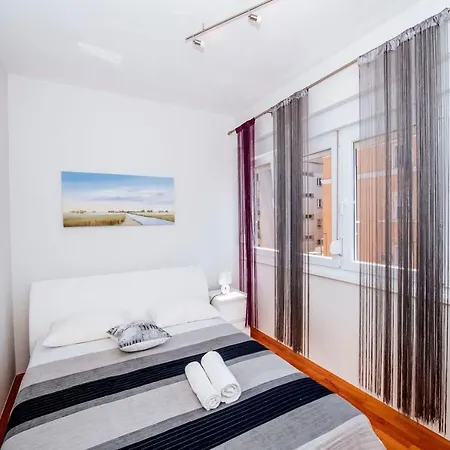 Apartment Bayshore Zadar