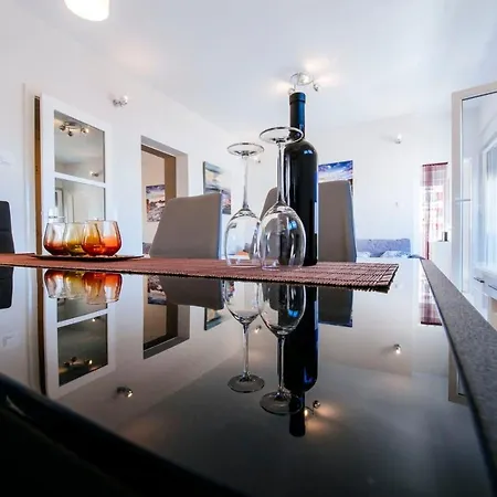 Apartmán Bayshore Zadar