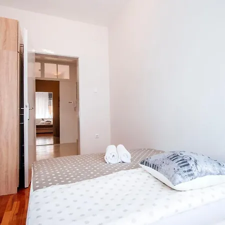 Bayshore Apartmán