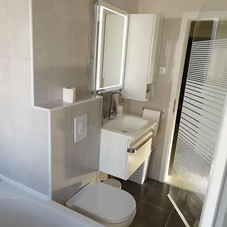 Apartmán Bayshore