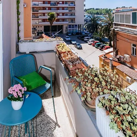 Apartment Bayshore
