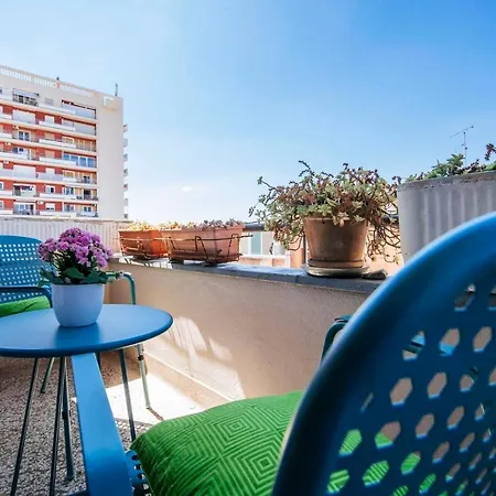 Apartmán Bayshore Zadar