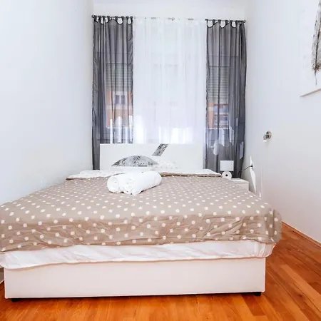 Apartment Bayshore Zadar